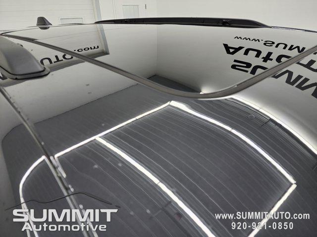 new 2025 Jeep Grand Cherokee car, priced at $46,900