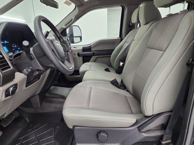 used 2020 Ford F-250 car, priced at $48,999
