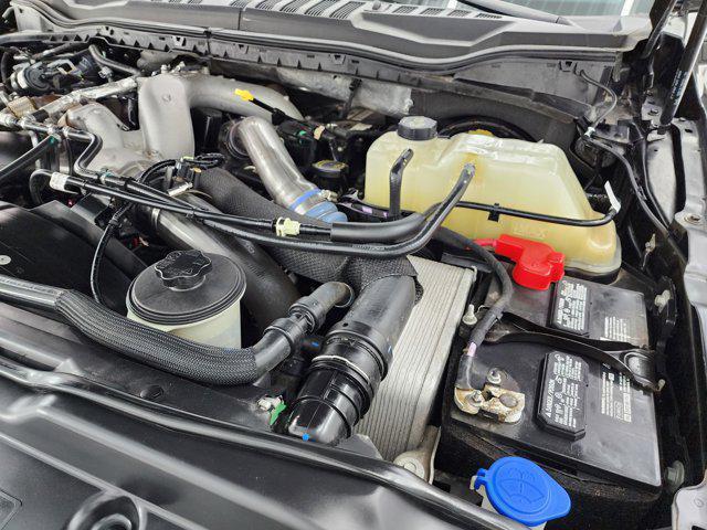used 2020 Ford F-250 car, priced at $48,999