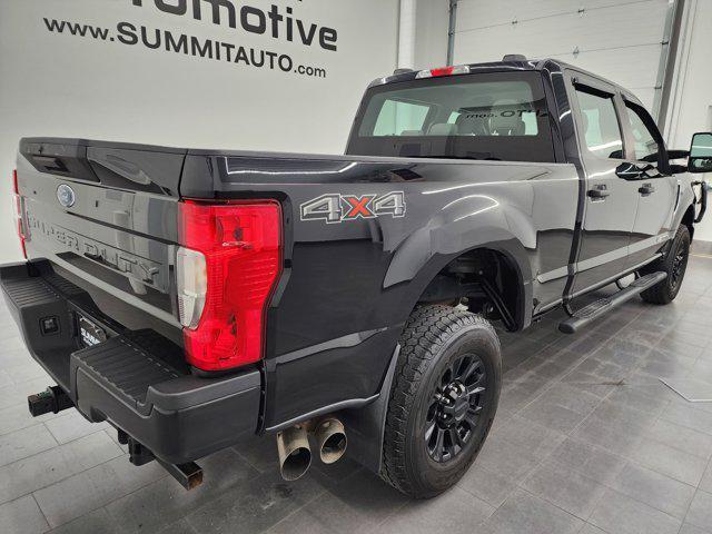 used 2020 Ford F-250 car, priced at $48,999