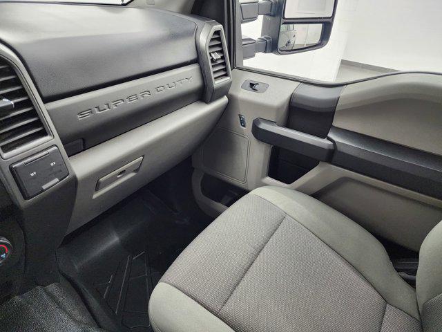 used 2020 Ford F-250 car, priced at $48,999