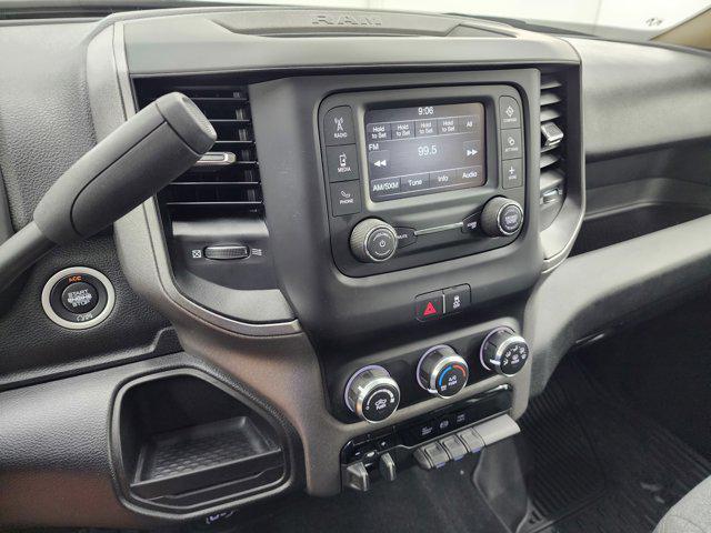 used 2020 Ram 3500 car, priced at $53,991