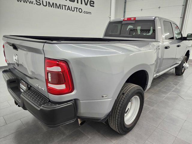 used 2020 Ram 3500 car, priced at $55,999