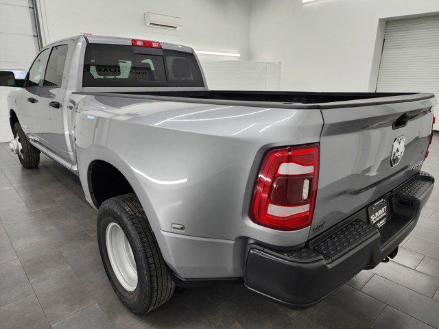 used 2020 Ram 3500 car, priced at $53,991