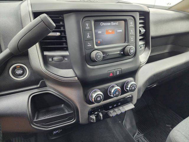 used 2020 Ram 3500 car, priced at $53,991