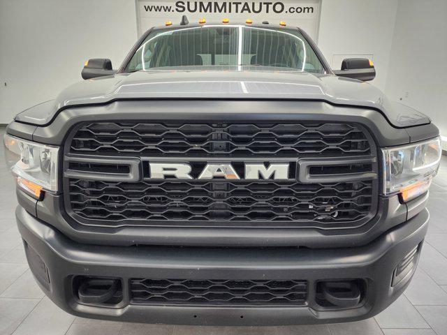 used 2020 Ram 3500 car, priced at $55,999