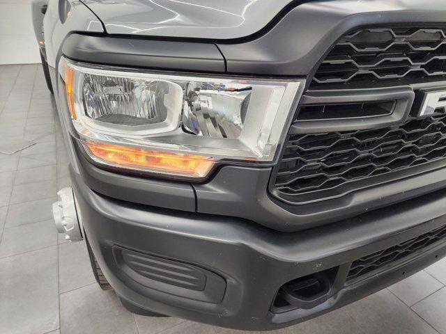 used 2020 Ram 3500 car, priced at $55,999