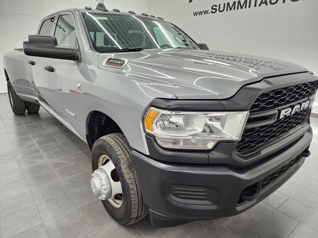 used 2020 Ram 3500 car, priced at $55,999