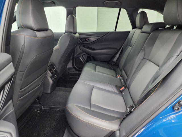 used 2023 Subaru Outback car, priced at $31,999