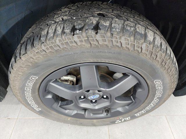 used 2023 Subaru Outback car, priced at $31,999