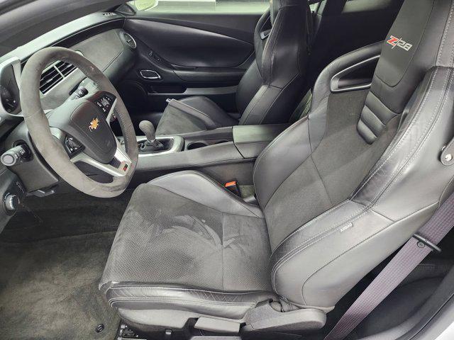 used 2015 Chevrolet Camaro car, priced at $68,999