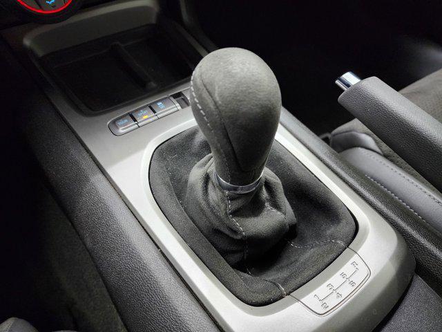 used 2015 Chevrolet Camaro car, priced at $68,999