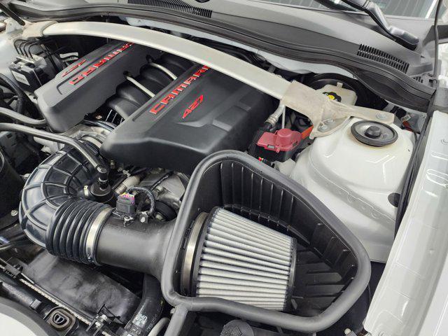 used 2015 Chevrolet Camaro car, priced at $68,999