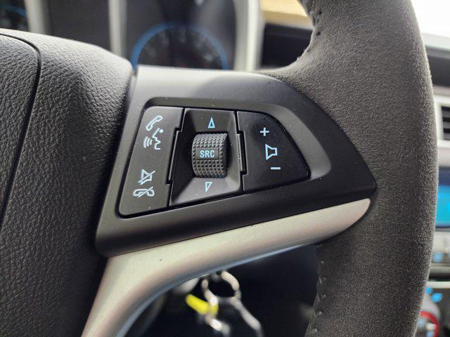 used 2015 Chevrolet Camaro car, priced at $68,999