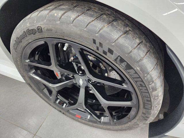 used 2015 Chevrolet Camaro car, priced at $68,999
