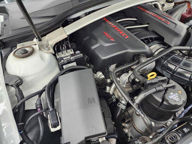 used 2015 Chevrolet Camaro car, priced at $68,999