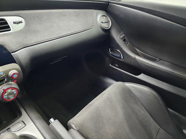 used 2015 Chevrolet Camaro car, priced at $68,999