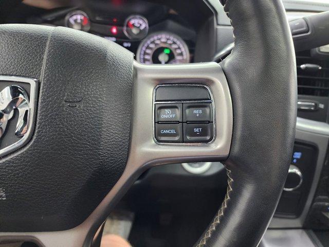 used 2018 Ram 3500 car, priced at $60,999