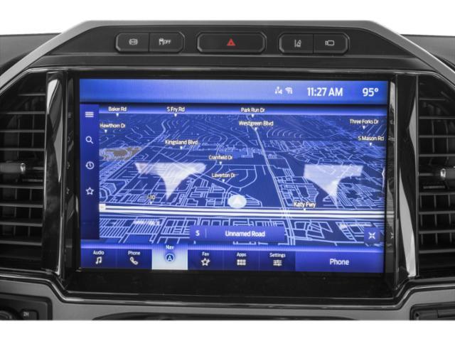used 2022 Ford F-350 car
