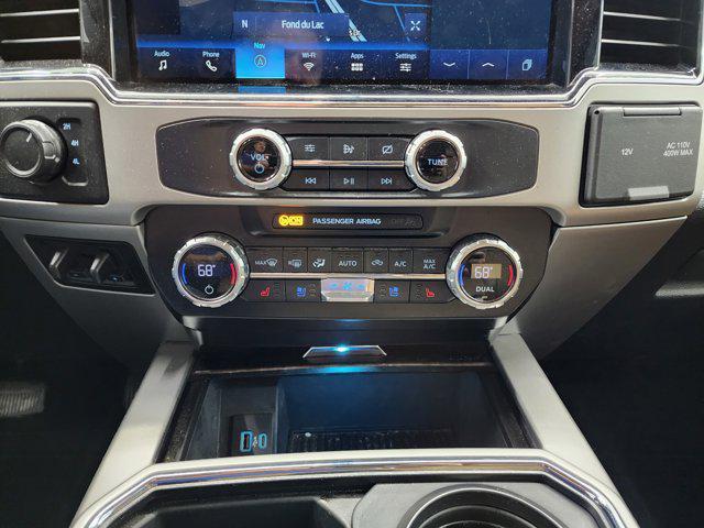 used 2022 Ford F-350 car, priced at $62,999