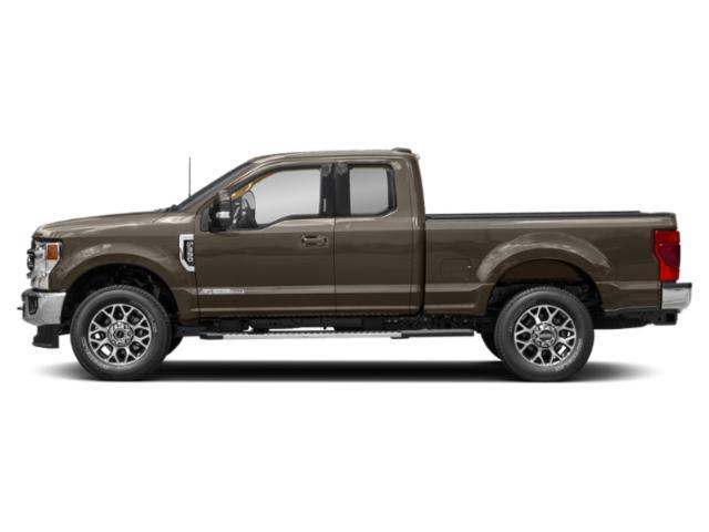 used 2022 Ford F-350 car