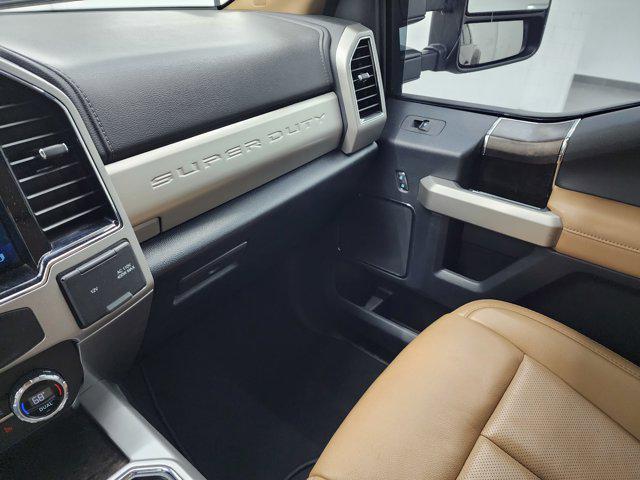 used 2022 Ford F-350 car, priced at $62,999