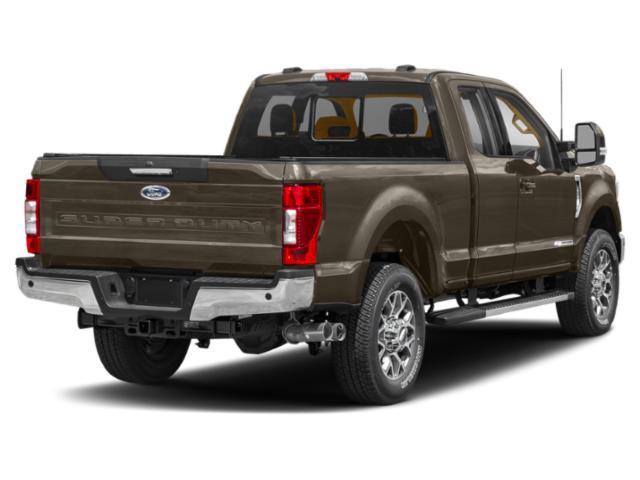 used 2022 Ford F-350 car