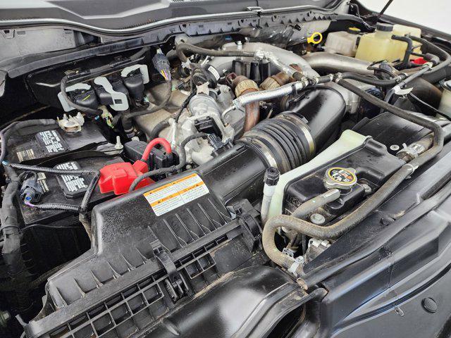 used 2022 Ford F-350 car, priced at $62,999