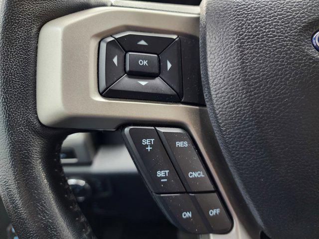 used 2022 Ford F-350 car, priced at $62,999