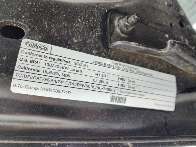 used 2022 Ford F-350 car, priced at $62,999