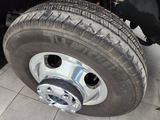 used 2022 Ford F-350 car, priced at $62,999