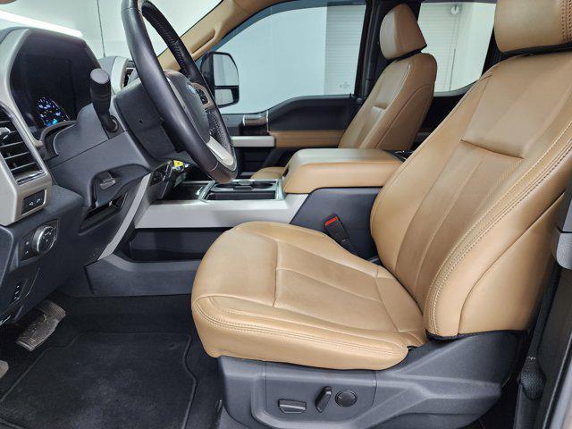 used 2022 Ford F-350 car, priced at $62,999