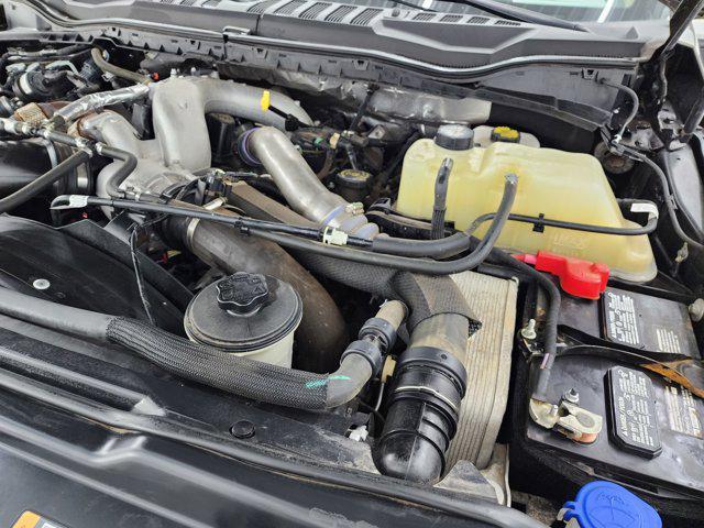 used 2022 Ford F-350 car, priced at $62,999