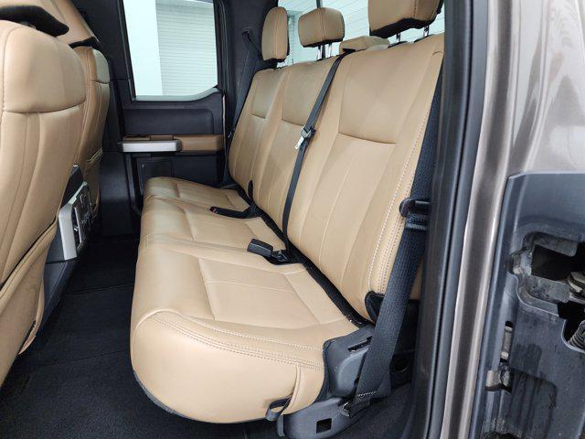 used 2022 Ford F-350 car, priced at $62,999