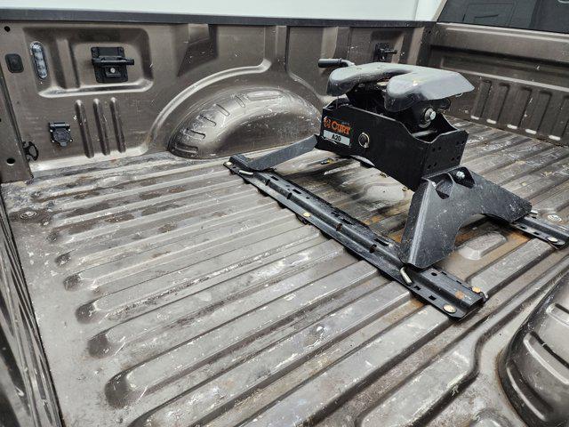 used 2022 Ford F-350 car, priced at $62,999