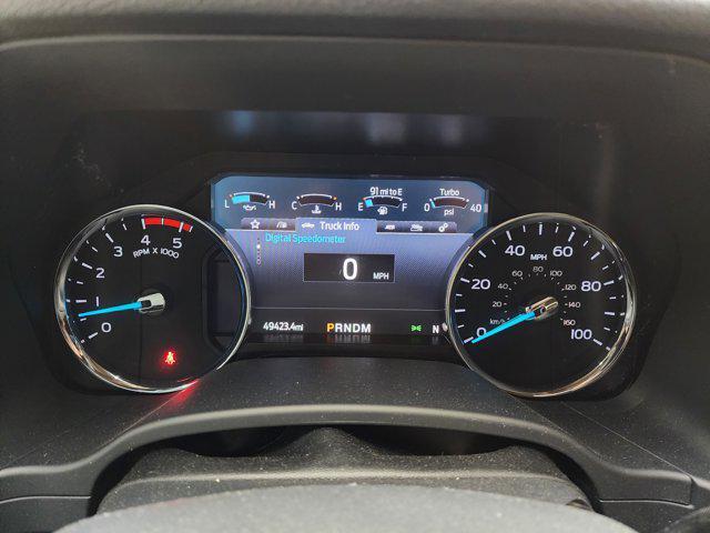 used 2022 Ford F-350 car, priced at $62,999