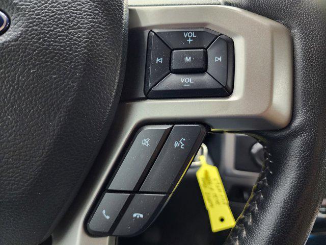 used 2022 Ford F-350 car, priced at $62,999