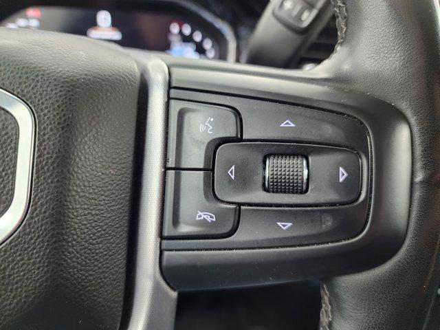 used 2024 GMC Sierra 2500 car, priced at $55,999