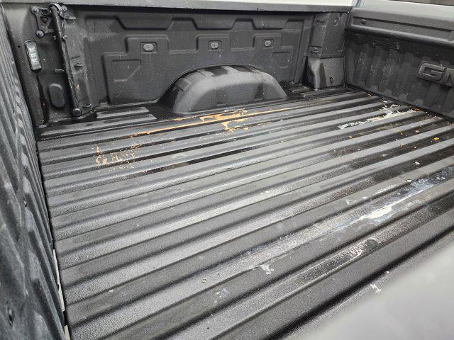 used 2024 GMC Sierra 2500 car, priced at $55,999