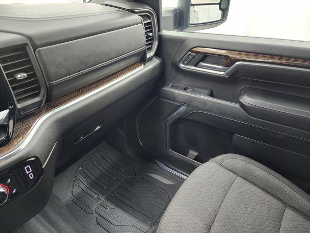 used 2024 GMC Sierra 2500 car, priced at $55,999