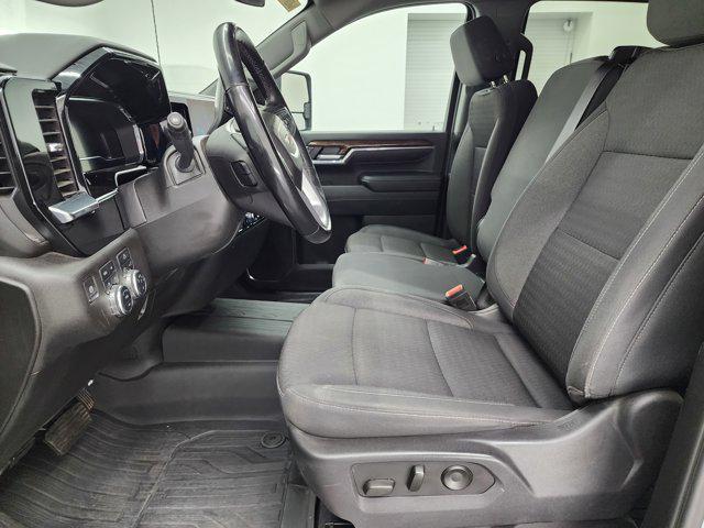 used 2024 GMC Sierra 2500 car, priced at $55,999