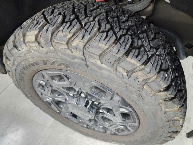 used 2024 GMC Sierra 2500 car, priced at $55,999