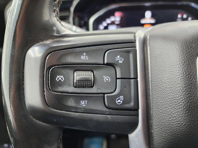 used 2024 GMC Sierra 2500 car, priced at $55,999