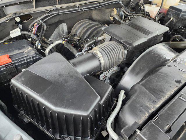 used 2024 GMC Sierra 2500 car, priced at $55,999