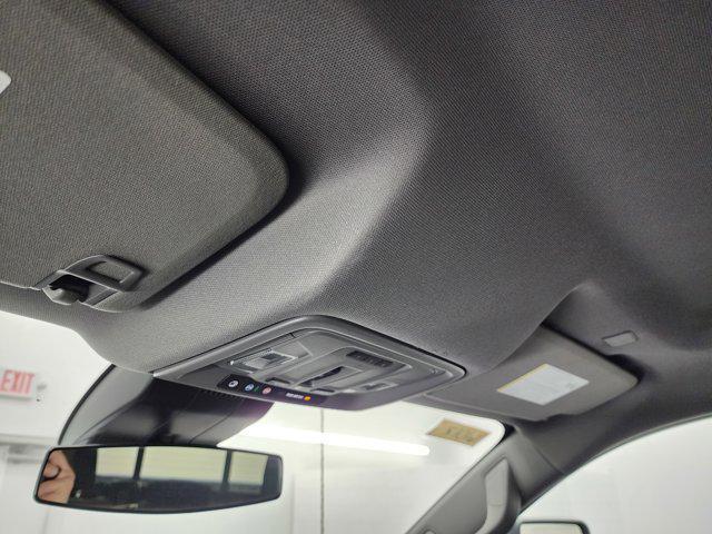 used 2024 GMC Sierra 2500 car, priced at $55,999