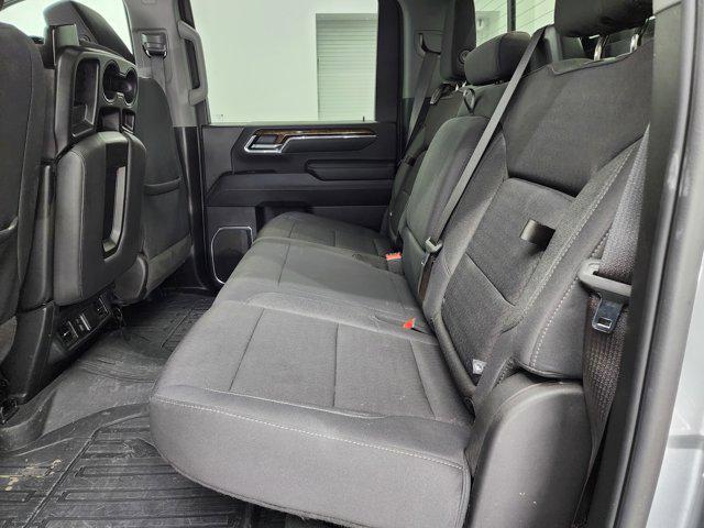 used 2024 GMC Sierra 2500 car, priced at $55,999