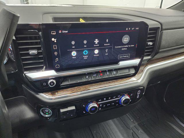 used 2024 GMC Sierra 2500 car, priced at $55,999