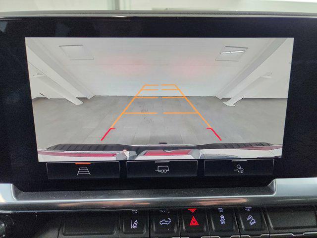 used 2024 GMC Sierra 2500 car, priced at $55,999