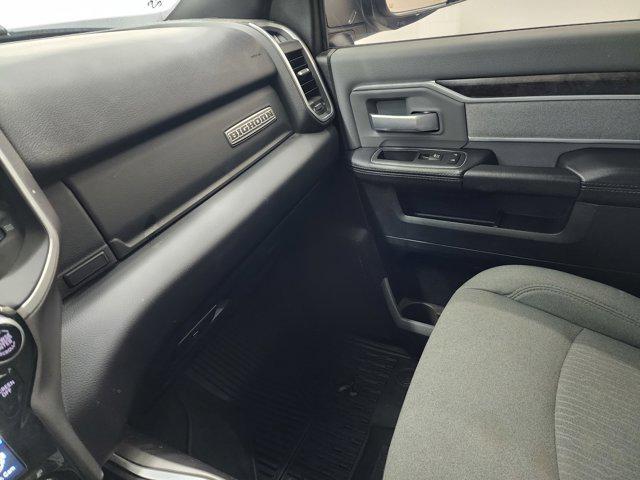 used 2021 Ram 3500 car, priced at $53,999