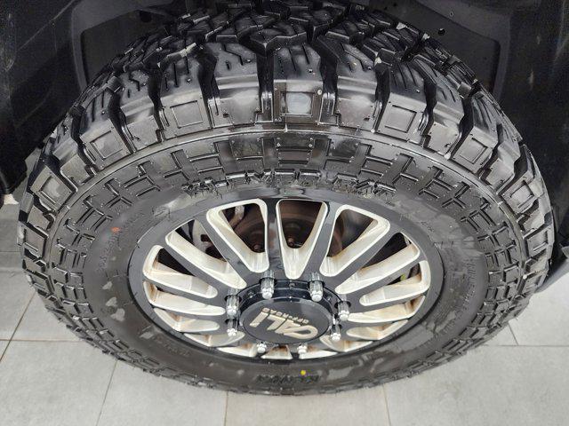 used 2021 Ram 3500 car, priced at $53,999